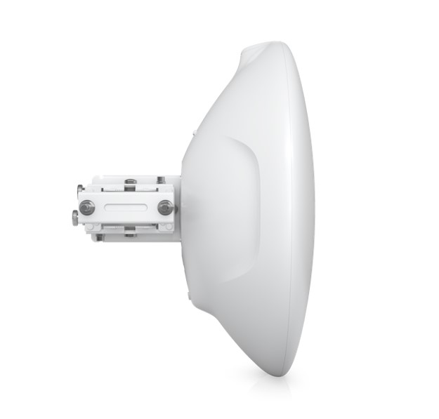 60 GHz PtMP station powered by Wave Technology