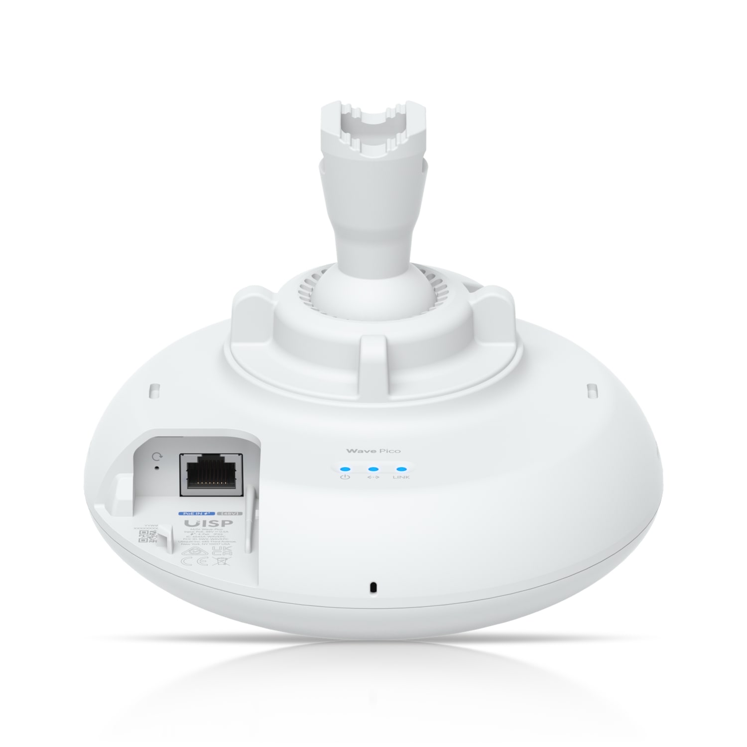 Compact 60 GHz PtMP Station