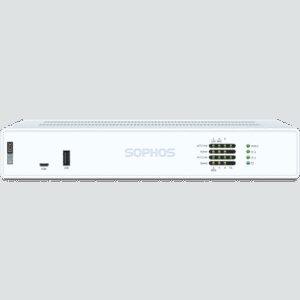 Sophos XGS 108 Security Firewall Appliance