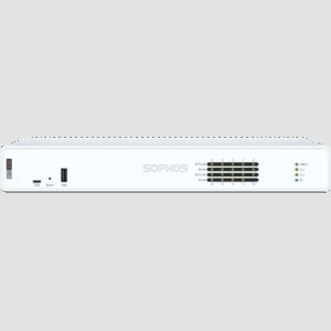 Sophos XGS 118 Security Firewall Appliance