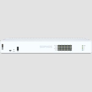 Sophos XGS 128 Security Firewall Appliance