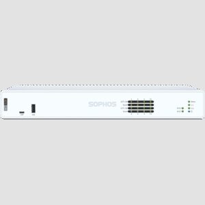 Sophos XGS 138 Security Firewall Appliance