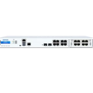 Sophos XGS 2100 Security Firewall Appliance