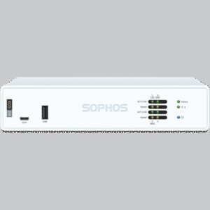 Sophos XGS 88 Security Firewall Appliance