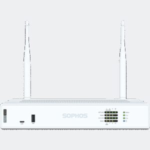 Sophos XGS 108w Security Firewall Appliance