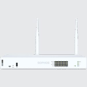 Sophos XGS 118w Security Firewall Appliance