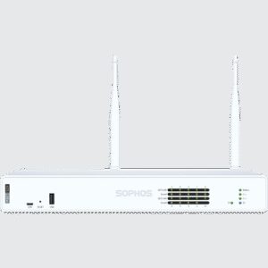 Sophos XGS 128w Security Firewall Appliance