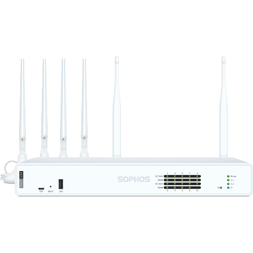 Wi-Fi 6