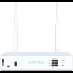 Sophos XGS 88w Security Firewall Appliance