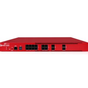 WatchGuard Firebox M395 Appliance Only – License Not Included (Requires Separa
