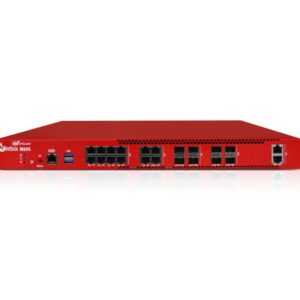 WatchGuard Firebox M695 Appliance Only – License Not Included (Requires Separa