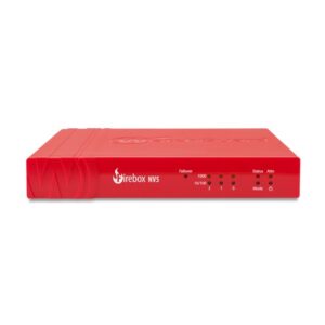 WatchGuard Firebox NV5 Appliance Only – License Not Included (Requires Separat
