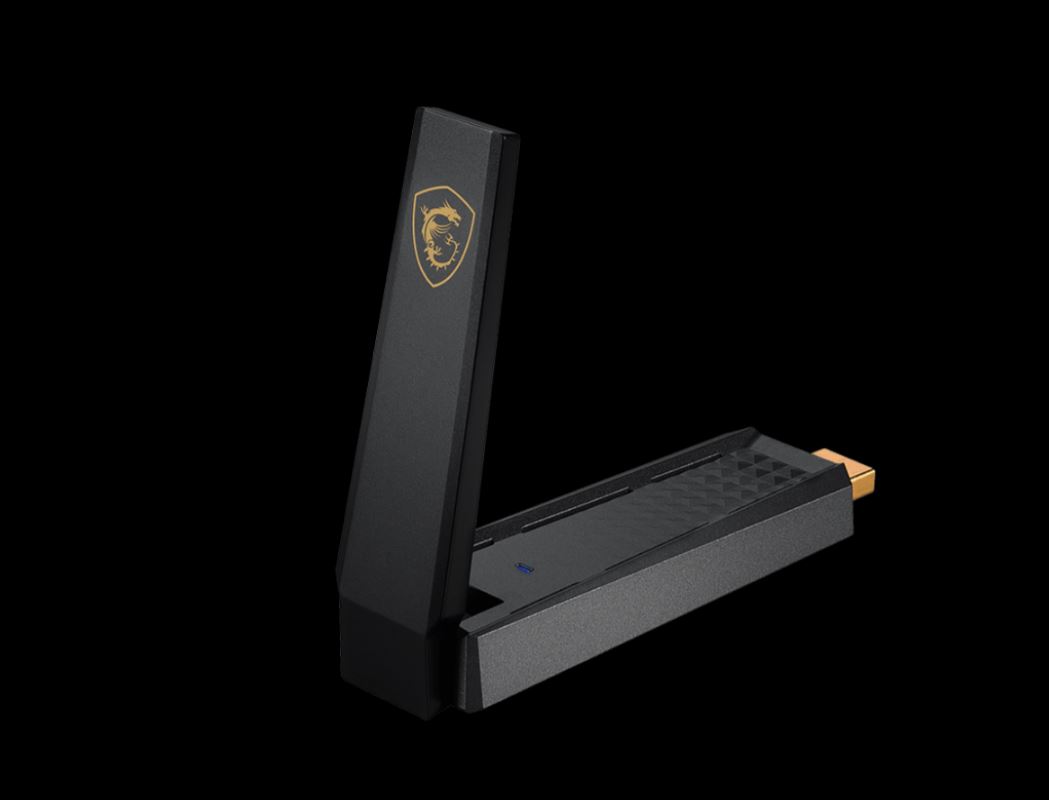 2.4GHz / 5GHz / 6GHz