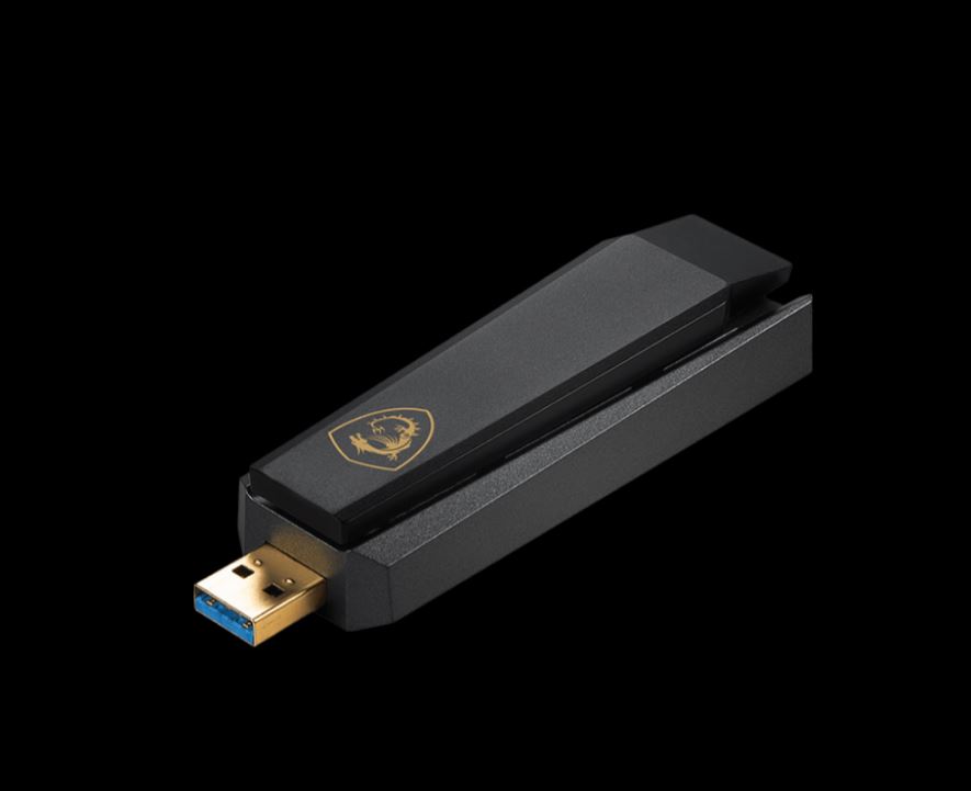 1x USB 3.2
