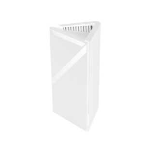 MSI MRBE50-1PK Roamii BE Lite Mesh System