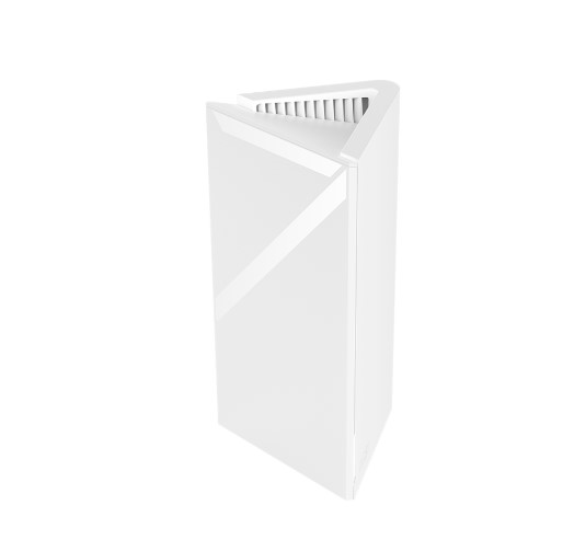 MSI MRBE50-1PK Roamii BE Lite Mesh System