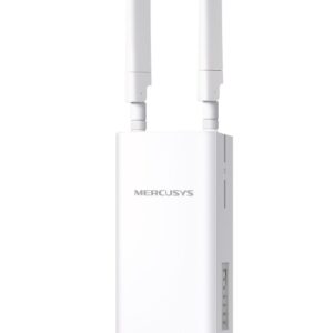 Mercusys MB118-4G 300 Mbps Wireless 4G LTE Outdoor/Indoor Router