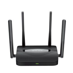 Mercusys MR25BE BE3600 Dual Band Wi-Fi 7 Router