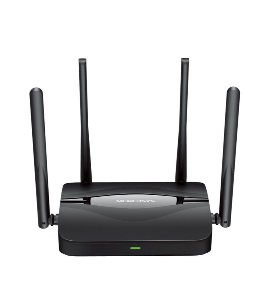 Mercusys MR25BE BE3600 Dual Band Wi-Fi 7 Router