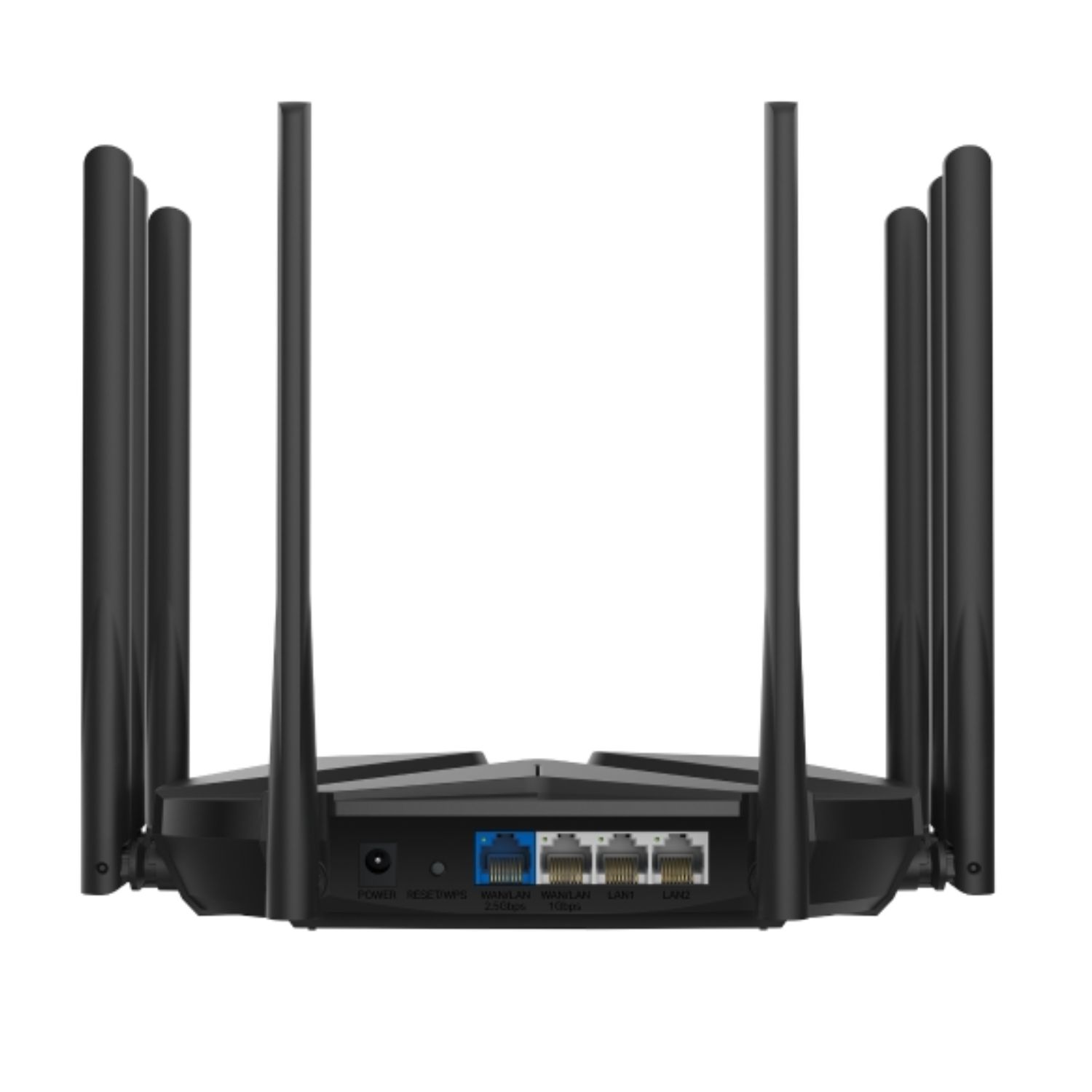Up to 6 Gbps