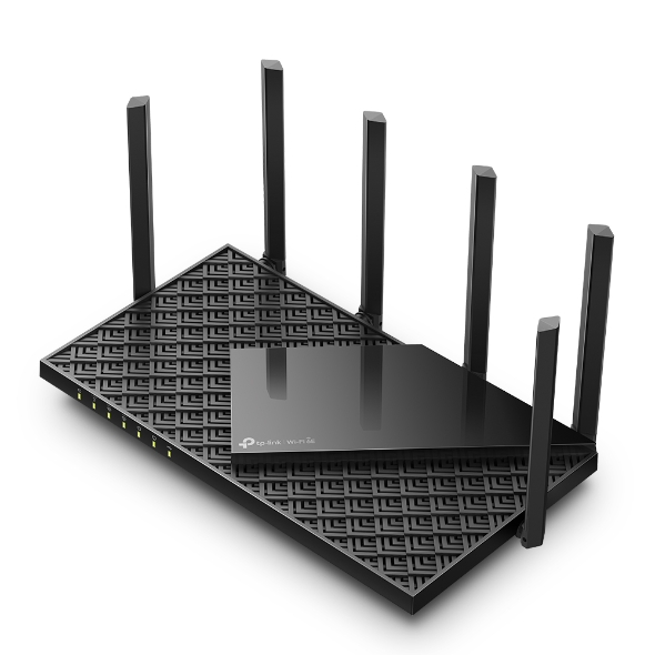 574 Mbps at 2.4