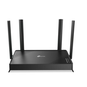 TP-Link Archer BE220 BE3600 Dual-Band Wi-Fi 7 Router(WIFI7) 688Mbps 2.4 GHz + 28
