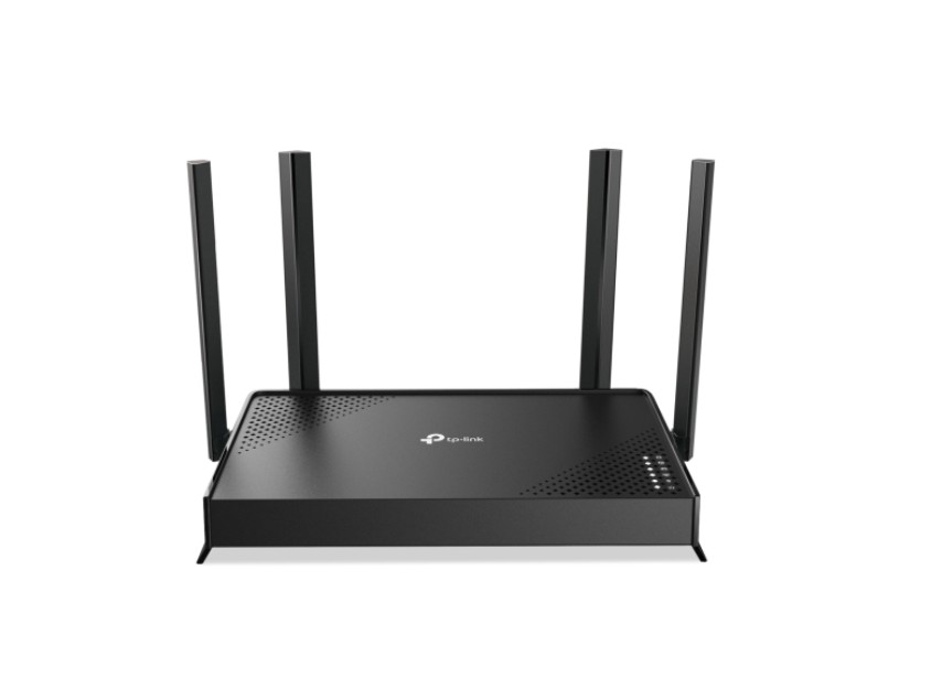 TP-Link Archer BE220 BE3600 Dual-Band Wi-Fi 7 Router(WIFI7) 688Mbps 2.4 GHz + 28