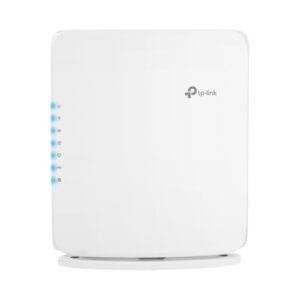 (CH)TP-Link Archer BE450 BE7200 Dual-Band Wi-Fi 7 Router(WIFI7) 1376 Mbps at 2.4