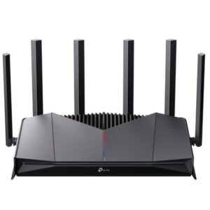 TP-Link Archer GE400 BE6500 Dual-Band Wi-Fi 7 Gaming Router (WIFI7) 688 Mbps at