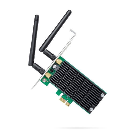 867Mbps @ 5Ghz