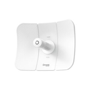 TP-Link Beam Bridge 5 UR KIT Omada 5GHz 867Mbps Ultra-Range Indoor/Outdoor Wirel