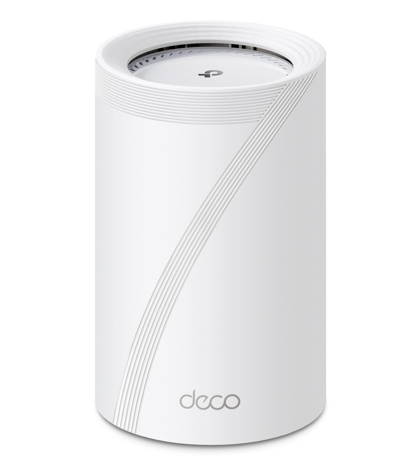 ((AMAZON ONLY))TP-Link Deco BE68 BE14000 Tri-Band Whole Home Mesh Wi-Fi 7 System