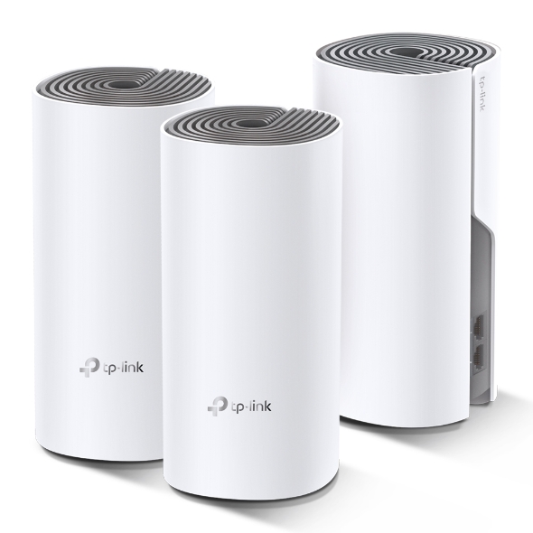 Dual-Band