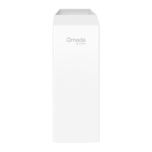 TP-Link EAP100-Bridge KIT Omada 2.4GHz 300Mbps Indoor/Outdoor Wireless Bridge Po