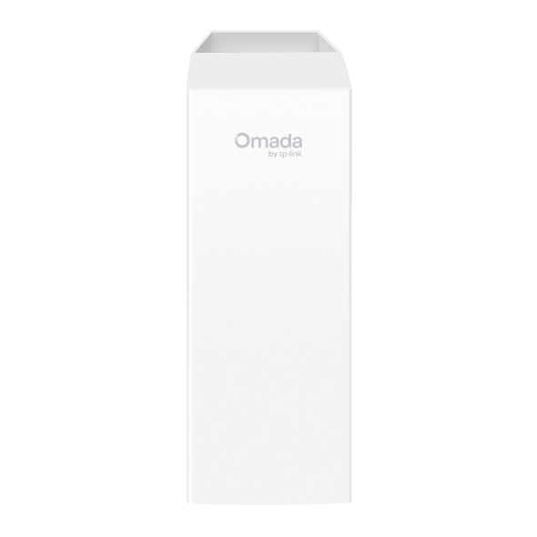 TP-Link EAP100-Bridge KIT Omada 2.4GHz 300Mbps Indoor/Outdoor Wireless Bridge Po