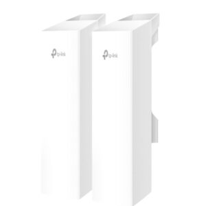 TP-Link Omada 5GHz 867Mbps Long-Range Indoor/Outdoor Wireless Bridge