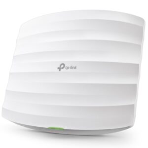 (E)TP-Link EAP223 Omada AC1350 Wireless MU-MIMO Gigabit Ceiling Mount Access Poi