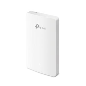 (E)TP-Link EAP235-Wall Omada  AC1200 Dual Band Gigabit Wall-Plate Access Point