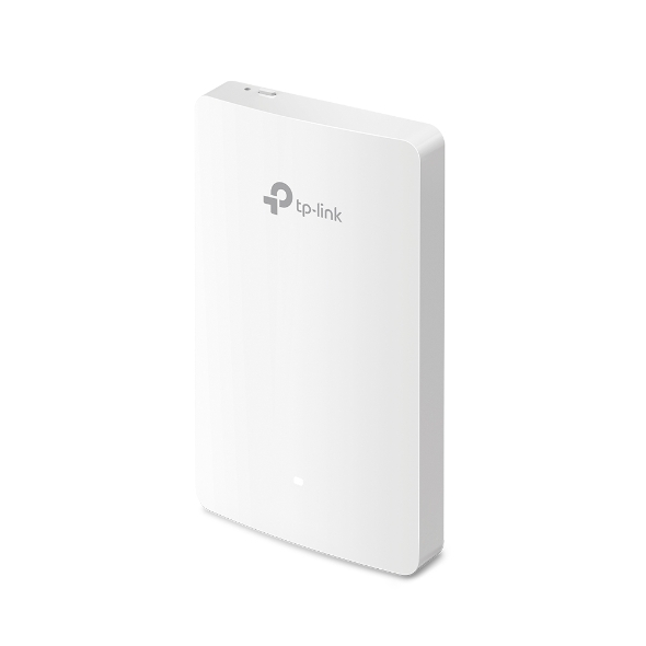 (E)TP-Link EAP235-Wall Omada AC1200 Dual Band Gigabit Wall-Plate Access Point