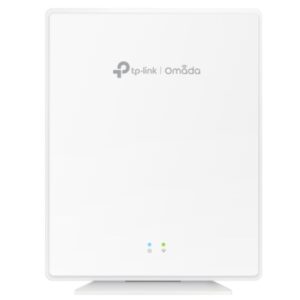 (E)TP-Link EAP610GP-Desktop Omada AX1800 Wi-Fi 6 Desktop GPON Access Point