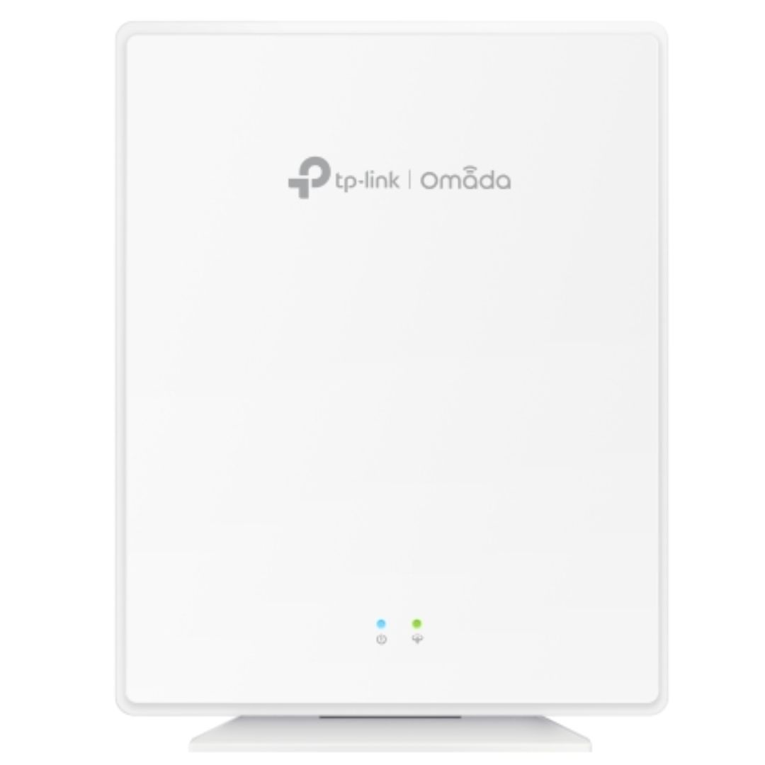 (E)TP-Link EAP610GP-Desktop Omada AX1800 Wi-Fi 6 Desktop GPON Access Point