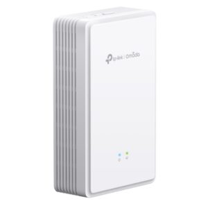 (E)TP-Link EAP615GP-Wall Omada AX1800 Wi-Fi 6 Wall Plate GPON Access Point