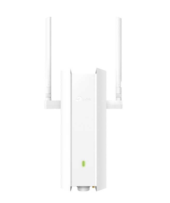 (CH)TP-Link EAP625-Outdoor HD Omada AX1800 Indoor/Outdoor Wi-Fi 6 Access Point
