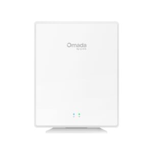TP-Link EAP650GP-Desktop Omada AX3000 Wi-Fi 6 Desktop GPON Access Point with AX3