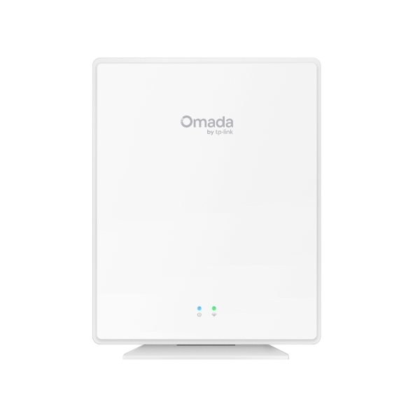TP-Link EAP650GP-Desktop Omada AX3000 Wi-Fi 6 Desktop GPON Access Point with AX3