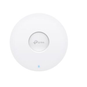 TP-Link EAP653 Omada AX3000 Ceiling Mount WiFi 6 Access Point