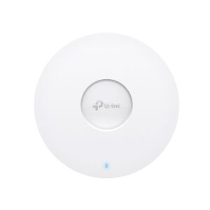 TP-Link EAP653 UR AX3000 Ceiling Mount WiFi 6 Access Point Omada SDN