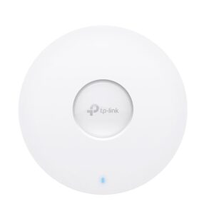 TP-Link EAP673 Omada AX5400 Ceiling Mount Wi-Fi 6 Access Point