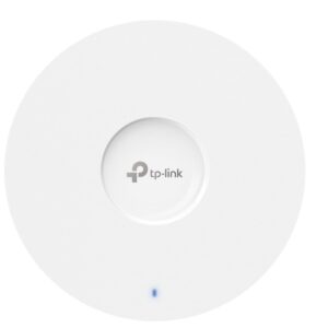 TP-Link EAP683 UR Omada AX6000 Ceiling Mount Wi-Fi 6 Access Point