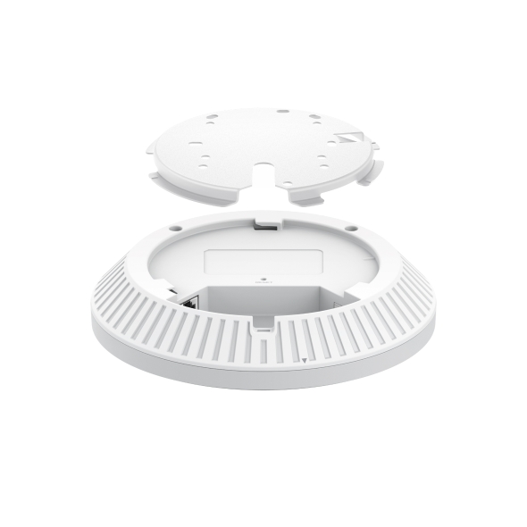 1×2.5G RJ45 Port